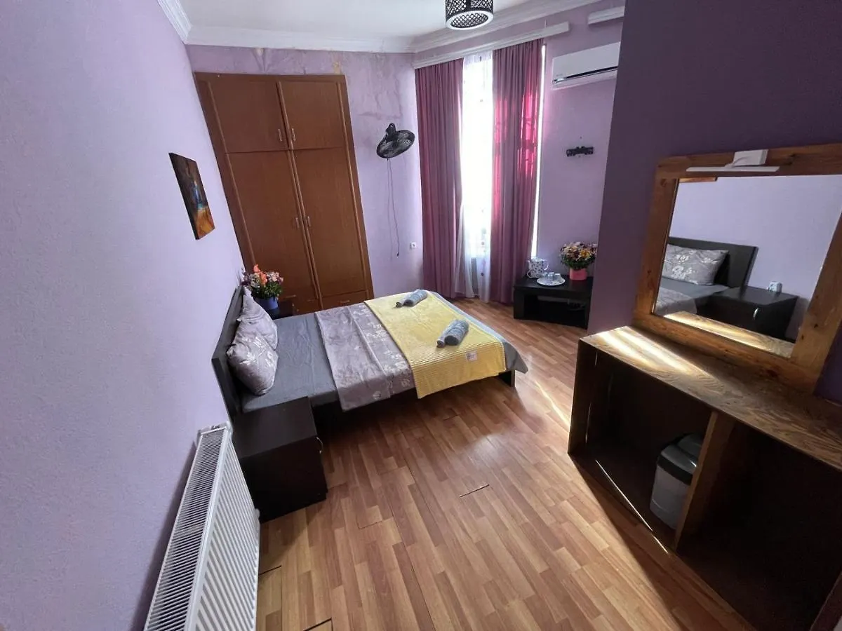 ***  Big Family Hotel Tbilisi Georgia