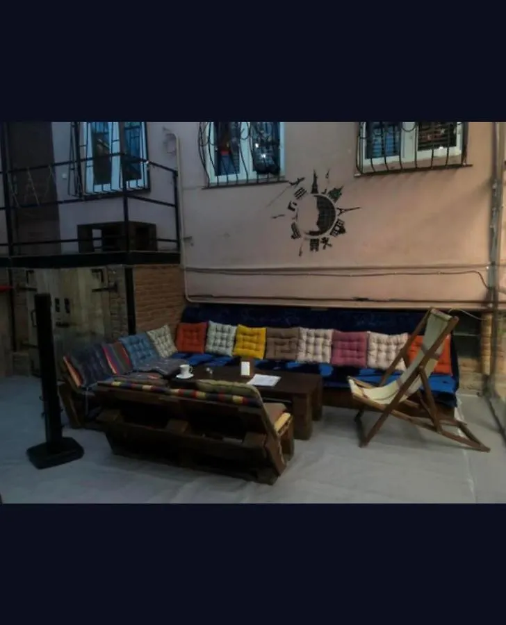 ***  Big Family Hotel Tbilisi Georgia