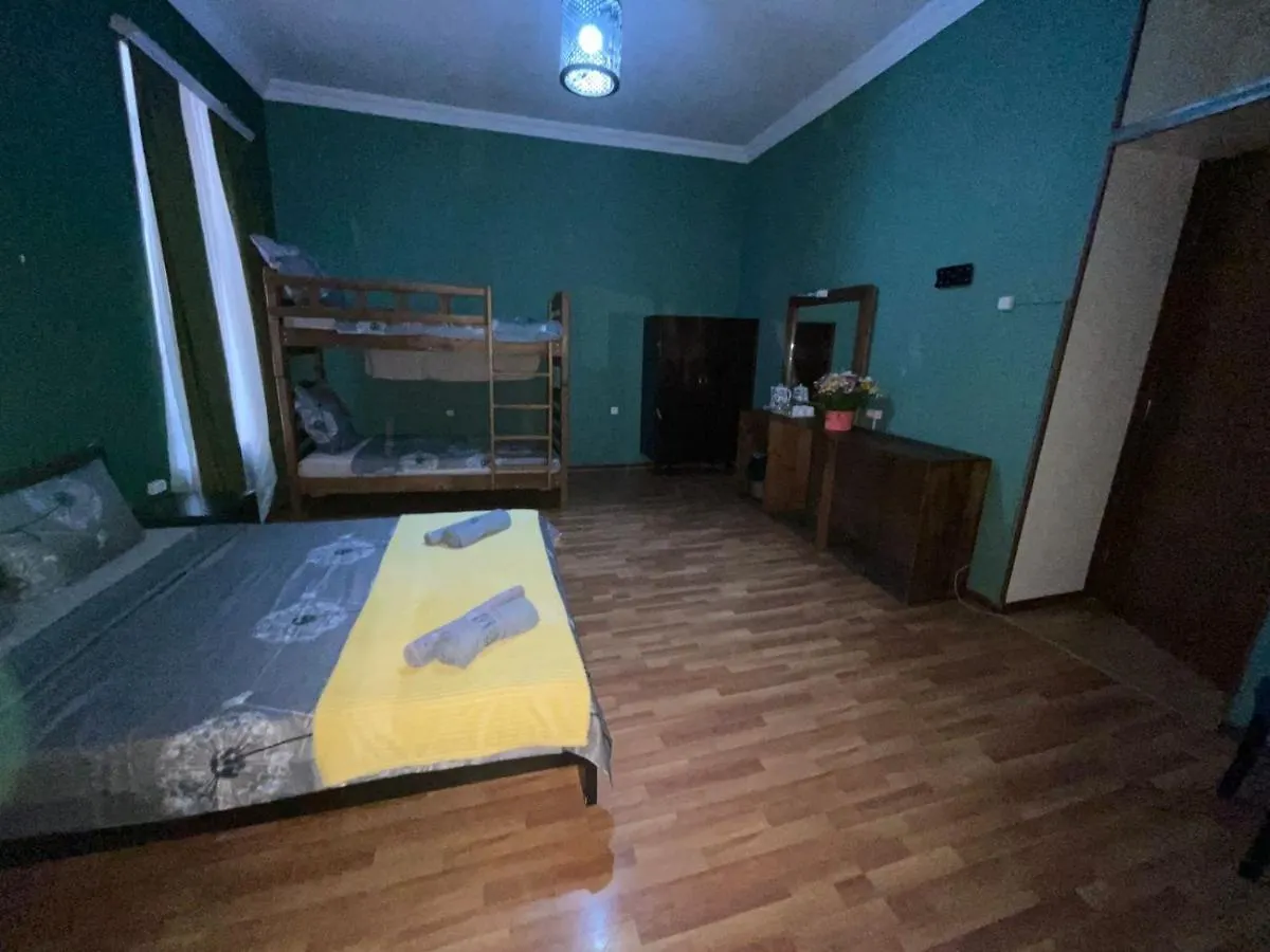 Big Family Hotel Tbilisi
