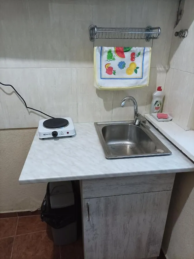 Big Family Hotel Tbilisi 3*,  Georgia