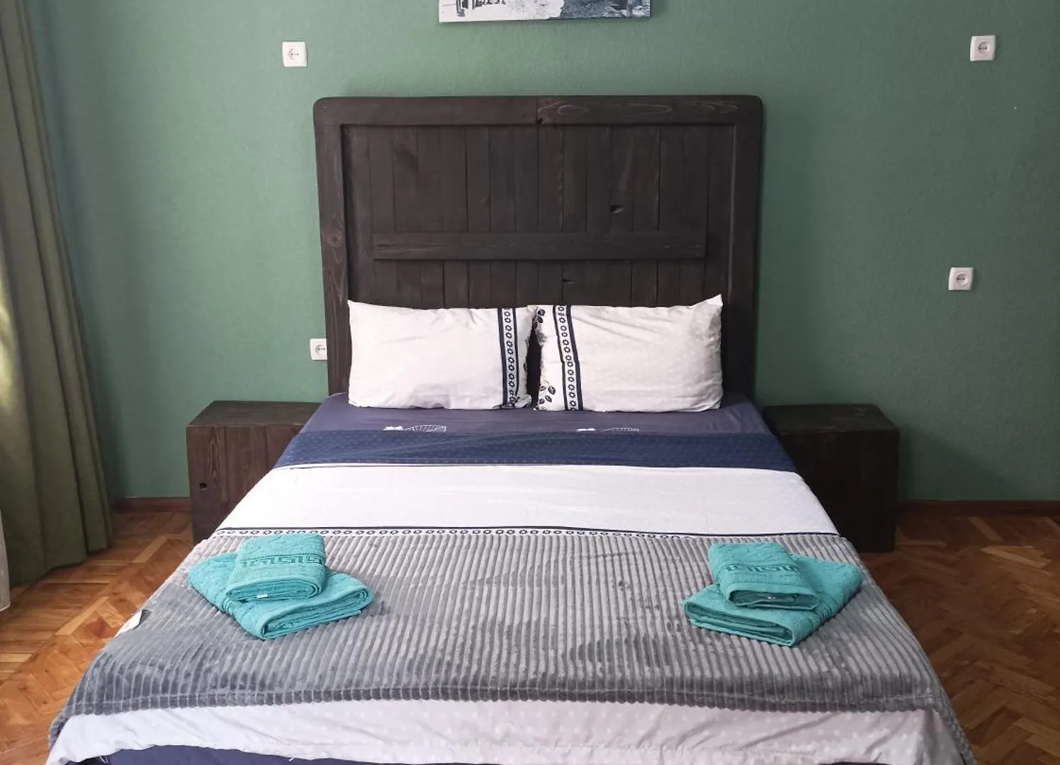 Big Family Hotel Tbilisi Georgia