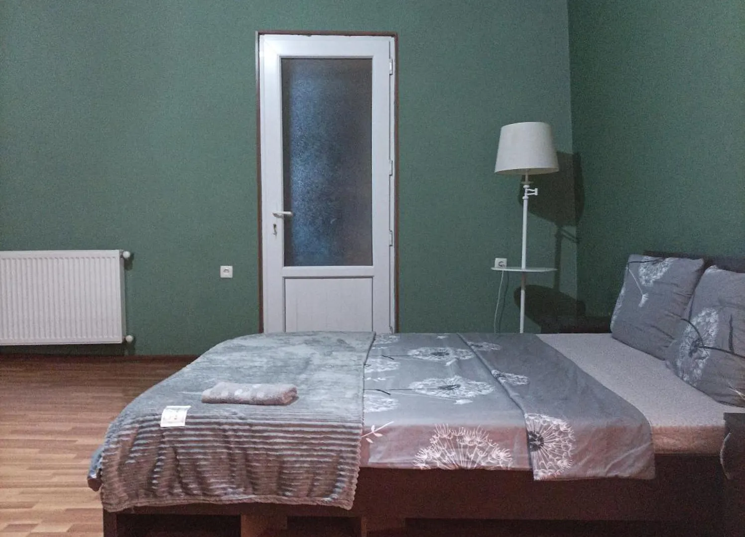 Big Family Hotel Tbilisi